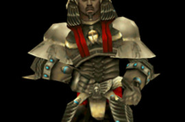 UT2004 Characters Pack