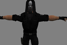 Mick Thomson (Slipknot)