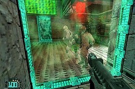 Gunman Chronicles