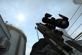 Mk. 14 EBR