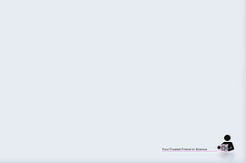 Portal White Wallpaper
