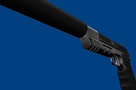 USP SOCOM COMPACT 1911CV Light