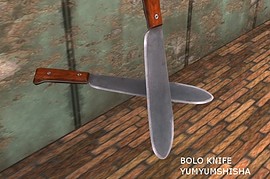 Bolo_Knife