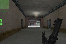 M249 IIopn s Animation