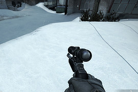 Thompson G2 Contender