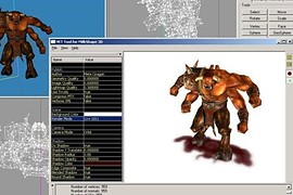 MilkShape 3D 1.8.5 Beta 2
