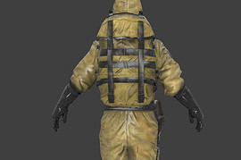 CDC