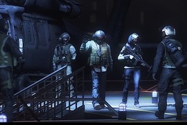 GSG-9 Operators