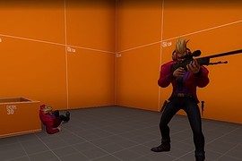 Primetime Draven