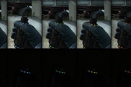 Fusion Grenade