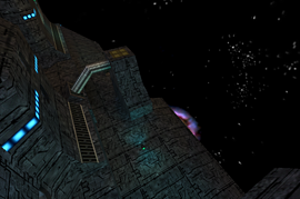 USS DarkStar