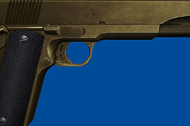 Z7 1911 for TS
