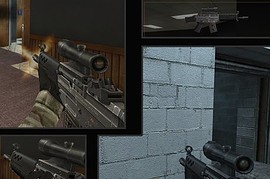 Default SG552 retex