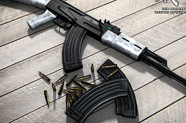 AK