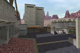 Hazardous-Course 2