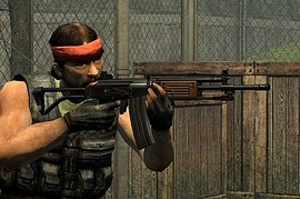 Galil IMI