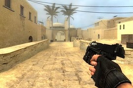 Panda USP