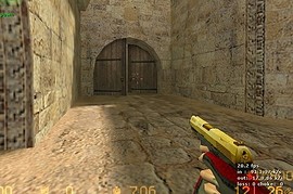 p99 on default animation