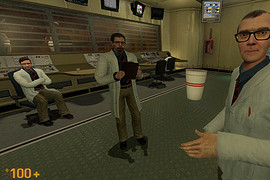 Black Mesa