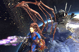 Kerrigan V 1.4