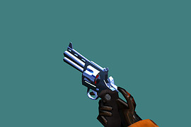 357.revolver reanimation