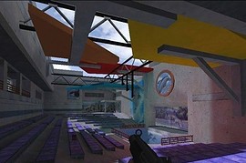 dm-oceanic