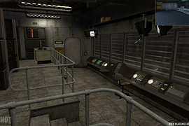 Black Mesa