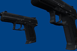 HK Z7 USP Compact