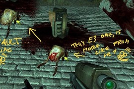 E3 Headcrab