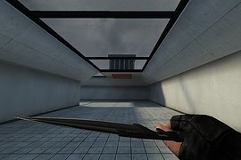 MW2_Knife_Random_Anims