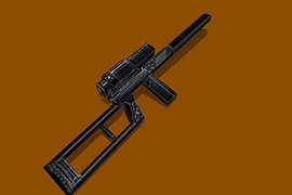 ВСК-94 из CS:O