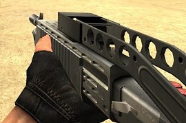 Franchi SPAS-12
