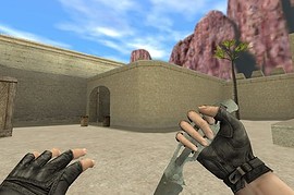 Gerber Paraframe Knife