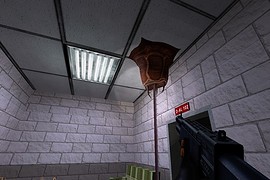 Half-Life: Source Cinematic HD Pack