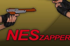 NES Zapper