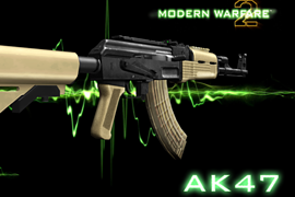 EdgeStylez Weapons Pack