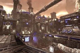 CTF-Stratus