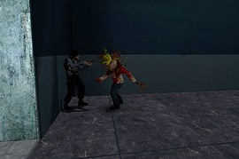 Amzer's Black Mesa NPC Pack