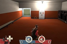 Ctf_Warcamp