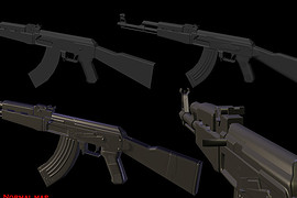 AK