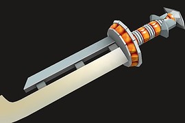Razor Sword