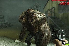 Shredded Tank L4D2 Update