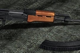 AK-47S