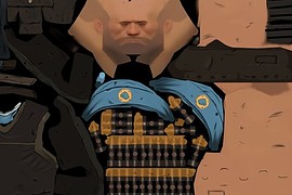 Badlands Heavy