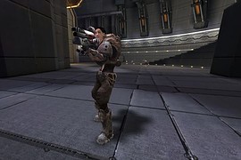 UT3 Character Models Beta v1.9
