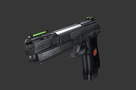DarkElfa s Samurai Edge