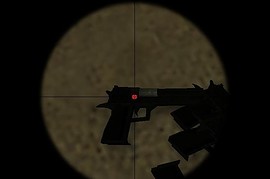 Suckage's Black Deagle V2