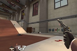The Wire Tap for the Revolver