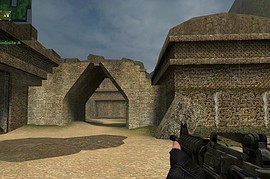 NEW!_Dark_Camo_M4A1_2.0