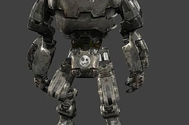GoB-BA (GoBlins Battle Armour) 1.1